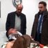 Bahçesaray daki çığın altından imkanlarıyla kurtulan ...