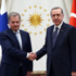 Finlandiya Cumhurbaşkanı tarifeli uçakla gelmiş!