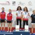 Milli badmintoncular Bulgaristan'a gitti Milli badmintoncular Bulgaristan'a gitti