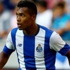 Porto'dan Juventus'a 26 milyonluk transfer! Porto'dan Juventus'a 26 milyonluk transfer!