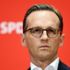 Heiko Mass: Rusya uluslararası hukuka saygı göstermeli