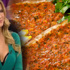 İvana ve Nur’un lahmacun partisi