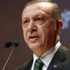 Cumhurbaşkanı Erdoğan'dan taziye mesajı