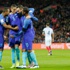 İngiltere 1-2 Hollanda