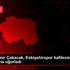 Vali Özdemir Çakacak, Eskişehirspor kafilesini deplasmana ...