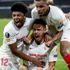 UEFA Avrupa Ligi’nde yarı final heyecanı UEFA Avrupa Ligi’nde yarı final heyecanı