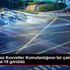 ABD Merkez Kuvvetler Komutanlığının bir çalışanında ...