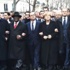 Paris'teki liderler yürüyüşünün arka planı ortaya çıktı
