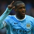 Yaya Toure isyan etti: Ödül benim hakkımdı!