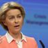 Ursula von der Leyen açıkladı! AB'den 750 milyar euroluk kurtarma paketi teklifi
