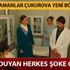 Bir Zamanlar Çukurova 35. yeni bölüm fragmanı yayınlandı mı? Bir Zamanlar Çukurova 34. son bölüm herkes şoke olacak!