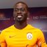 Galatasaray Nidaye'yi 750 bin euro'ya kiraladı Galatasaray Nidaye'yi 750 bin euro'ya kiraladı
