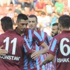 Trabzonspor 3. kez Ruslar karşısında