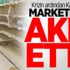 Krizin ardından Katar halkı marketlere akın etti!