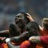 Galatasaray, Bursa deplasmanında güldü