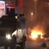 Okmeydanı'nda polis müdahalesi Okmeydanı'nda polis müdahalesi