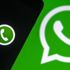 WhatsApp ile yayılan bu mesaja dikkat! WhatsApp ile yayılan bu mesaja dikkat!