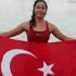İzmirli sporcu Bengisu Avcı tarih yazdı!