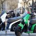 Elektrikli scooter lideri Türkiye’de