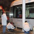 4 yaşındaki Suriyeli çocuk tramvay altında kalarak öldü