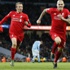 Manchester City 1-4 Liverpool