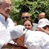 Kılıçdaroğlu Bolu'da vatandaşlarla bayramlaştı