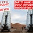 ABD: S-400'ler Türkiye- NATO işbirliğini bozar