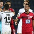 'Galatasaray'dan yediğin golden utanmıyor musun?'