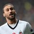 Cenk Tosun yükselişini sürdürüyor
