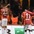 Borsada Galatasaray coşkusu