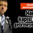 CHP'li İBB Başkanı Ekrem İmamoğlu İstanbulu parsel parsel sattı!