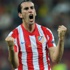 Godin: ''Cavani'yi Atletico'da görmek isterim'' Godin: ''Cavani'yi Atletico'da görmek isterim''