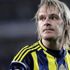 Krasic Fenerbahçe'deki en büyük üzüntüsünü açıkladı! Krasic Fenerbahçe'deki en büyük üzüntüsünü açıkladı!