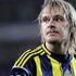 Krasic Fenerbahçe'deki en büyük üzüntüsünü açıkladı!