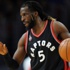 Raptors'lı Carroll'ın dizi Kasım ortasından beri sıkıntılı