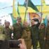 Ruslar Afrin’de 4 noktada! Ruslar Afrin’de 4 noktada!