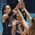 Fenerbahçe Opet'in konuğu Gorgonzola