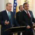'Bosna Hersek'e her alanda destek vermekte kararlıyız' 'Bosna Hersek'e her alanda destek vermekte kararlıyız'