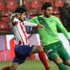 Akhisar gol şov ile gruplarda!