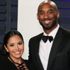 Kobe Bryant'ın eşi Vanessa Bryant: Acımı tarif edecek kelime bulamıyorum