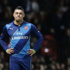 Arsenal'de Chemberlain bir ay forma giyemeyecek Arsenal'de Chemberlain bir ay forma giyemeyecek