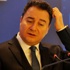 Ali Babacan, Bank Asya sorularına cevap veremedi
