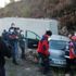 Zonguldak'ta otomobil istinat duvarına çarptı: 2 ölü, 2 yaralı! Zonguldak'ta otomobil istinat duvarına çarptı: 2 ölü, 2 yaralı!