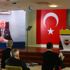 Fenerbahçe Kulübünde Yüksek Divan Kurulu toplantısı başladı Fenerbahçe Kulübünde Yüksek Divan Kurulu toplantısı başladı