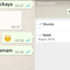 WhatsApp'a okundu özelliği geldi