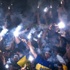 Futbolculara biber gazıyla saldırı