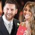 Messi erdi muradına Messi erdi muradına