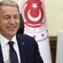 Bakan Akar, Amerikan Türk Konseyi Konferansı'na katıldı Bakan Akar, Amerikan Türk Konseyi Konferansı'na katıldı