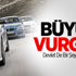 5 Ayda 4 Milyonluk Oto Vurgunu