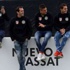 Atletico Madrid'ten sponsorluk anlaşması